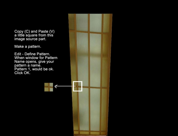 Creation of Space Station "Alpha LV": Step 2